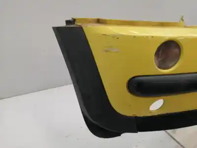 Автозапчастина б/у передній бампер для mini mini (r50,r53) g-w10b16a посилання на oem iam   