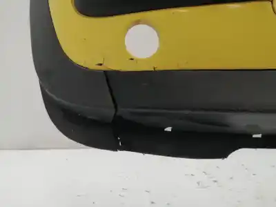 Автозапчастина б/у передній бампер для mini mini (r50,r53) g-w10b16a посилання на oem iam   