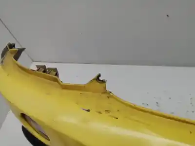 Автозапчастина б/у передній бампер для mini mini (r50,r53) g-w10b16a посилання на oem iam   