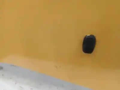 Pièce détachée automobile d'occasion capot pour mini mini (r50,r53) g-w10b16a références oem iam 41617067753  