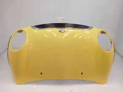 Pièce détachée automobile d'occasion capot pour mini mini (r50,r53) g-w10b16a références oem iam 41617067753
