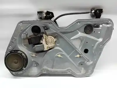 Автозапчасти б/у регулятор стекла переднего правого за seat leon (1m1) 1.9 tdi ссылки oem iam 1m0837462a