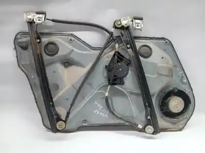 Автозапчасти б/у регулятор стекла переднего правого за seat leon (1m1) 1.9 tdi ссылки oem iam 1m0837462a  