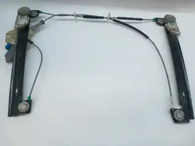 Piesă de schimb auto la mâna a doua mecanism acționare geam fațã stânga pentru mini mini (r50,r53) g-w10b16a referințe oem iam 51337039451  