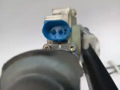 Piesă de schimb auto la mâna a doua mecanism acționare geam fațã stânga pentru mini mini (r50,r53) g-w10b16a referințe oem iam 51337039451  