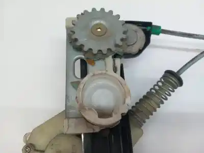 Piesă de schimb auto la mâna a doua mecanism acționare geam fațã stânga pentru mini mini (r50,r53) g-w10b16a referințe oem iam 51337039451  