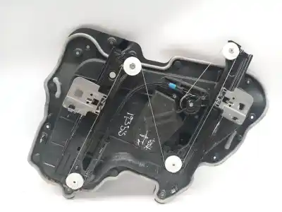 Second-hand car spare part rear left window regulator for tesla model 3 3d5 oem iam references 161644499a  