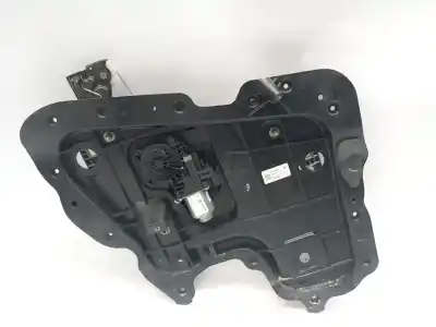 Second-hand car spare part rear left window regulator for tesla model 3 3d5 oem iam references 161644499a