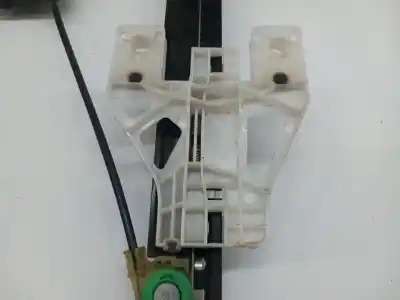 Second-hand car spare part rear left window regulator for audi q3 (8ug) dfta oem iam references 8u0839461  