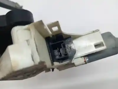 Second-hand car spare part rear left window regulator for audi q3 (8ug) dfta oem iam references 8u0839461  