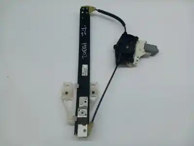 Автозапчастина б/у регулятор склона задній лівий для AUDI Q3 (8UG) DFTA Посилання на OEM IAM 8U0839461  