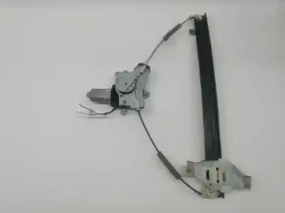 İkinci el araba yedek parçası ön sag pencere regülatörü için ssangyong rexton d27dt oem iam referansları 7234008002  