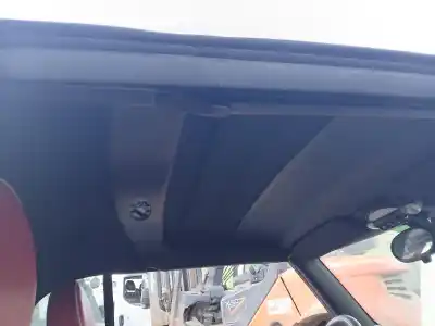 Автозапчасти б/у мягкий верх за mini cabrio (r57) n47c16a ссылки oem iam 54347191145  