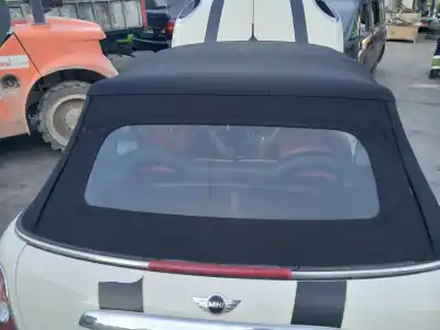 Tweedehands auto-onderdeel zachte bovenkant voor mini cabrio (r57) n47c16a oem iam-referenties 