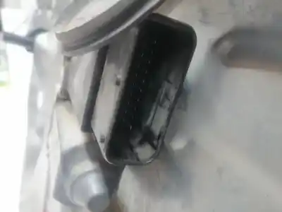 Автозапчастина б/у регулятор вікна передній лівий для seat toledo ii (1m2) 1.9 tdi посилання на oem iam   