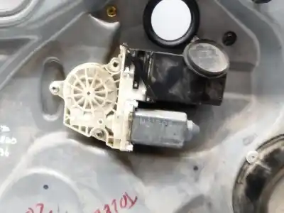 Автозапчастина б/у регулятор вікна передній лівий для seat toledo ii (1m2) 1.9 tdi посилання на oem iam   