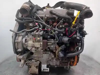 Автозапчастина б/у двигун комплект для ford transit connect (tc7) bhpa.p7pa.p7pb.r2pa посилання на oem iam bhpa  