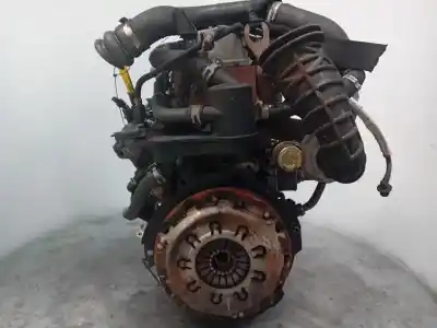 Автозапчастина б/у двигун комплект для ford transit connect (tc7) bhpa.p7pa.p7pb.r2pa посилання на oem iam bhpa  