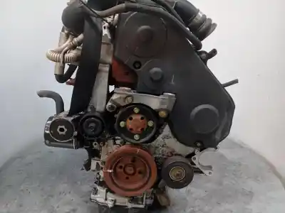 Автозапчастина б/у двигун комплект для ford transit connect (tc7) bhpa.p7pa.p7pb.r2pa посилання на oem iam bhpa  