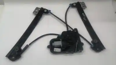 Second-hand car spare part passenger side right window regulator for tesla model 3 3d3 oem iam references 109662198l  