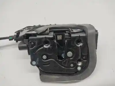 Автозапчастина б/у замок заднього правого дверя для tesla model 3 3d5 посилання на oem iam 173894701e  