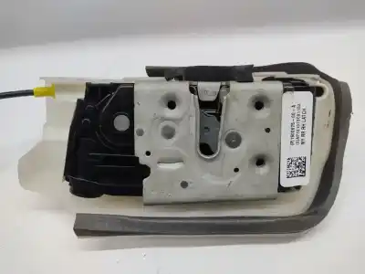 Second-hand car spare part Rear Right Door Lock for TESLA MODEL 3 3D3 OEM IAM references 150067500A  