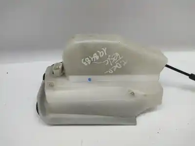 Peça sobressalente para automóvel em segunda mão fechadura da porta traseira direita por tesla model 3 3d3 referências oem iam 150067500a  