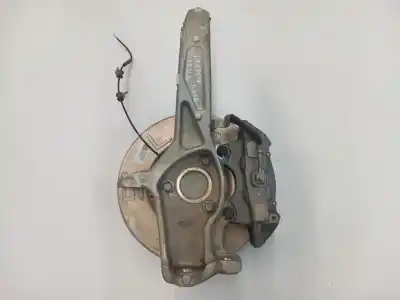 Автозапчастина б/у передній прав для tesla tesla model 3 model 3 посилання на oem iam 104431600e  