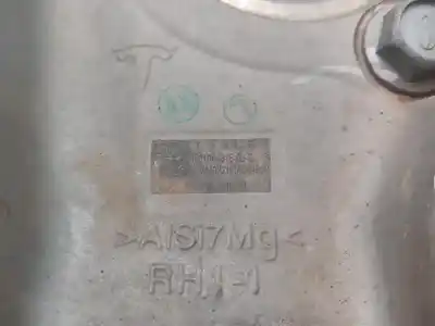 Автозапчастина б/у передній прав для tesla tesla model 3 model 3 посилання на oem iam 104431600e  