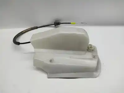 Автозапчастина б/у замок дверей заднього лівого для tesla model 3 3d5 посилання на oem iam 150067401b  