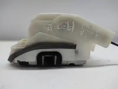 Автозапчастина б/у замок дверей заднього лівого для tesla model 3 3d5 посилання на oem iam 150067401b  