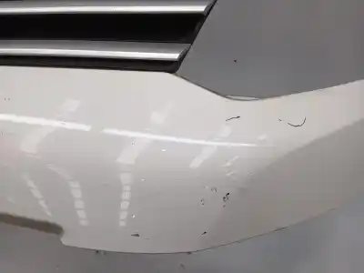 Second-hand car spare part front grille for citroen jumpy furgón ah01 oem iam references 1615050480  