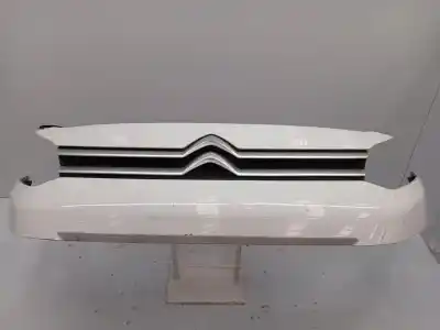 Second-hand car spare part Front Grille for CITROEN JUMPY FURGÓN AH01 OEM IAM references 1615050480  