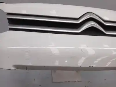 Second-hand car spare part front grille for citroen jumpy furgón ah01 oem iam references 1615050480  
