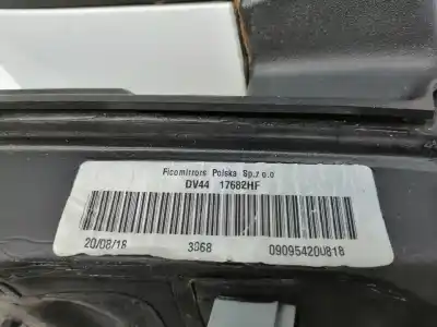 Автозапчастина б/у правий задний огляд для ford kuga (cbs) m8ma посилання на oem iam 2326067  