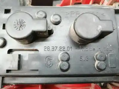 Second-hand car spare part right tailgate light for audi a4 b6 avant (8e5) 2.4 oem iam references 8e9945096a  