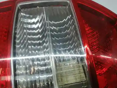 Second-hand car spare part right tailgate light for audi a4 b6 avant (8e5) 2.4 oem iam references 8e9945096a  