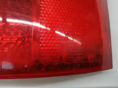 Second-hand car spare part right tailgate light for audi a4 b6 avant (8e5) 2.4 oem iam references 8e9945096a  