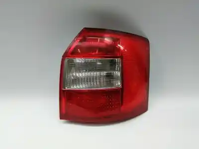 Second-hand car spare part right tailgate light for audi a4 b6 avant (8e5) 2.4 oem iam references 8e9945096a