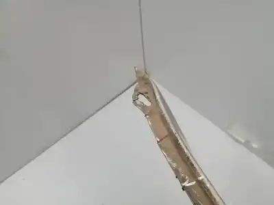 Автозапчастина б/у передній бампер для seat leon (1m1) 1.9 tdi посилання на oem iam 1m0807221at  