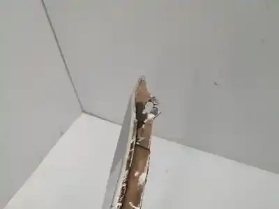 Автозапчастина б/у передній бампер для seat leon (1m1) 1.9 tdi посилання на oem iam 1m0807221at  