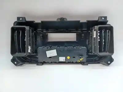 Second-hand car spare part multifunction switch for citroen jumpy furgón ah01 oem iam references 98120819zd  