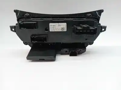 Pezzo di ricambio per auto di seconda mano controllo riscaldamento / aria condizionata per ford kuga (cbs) m8ma riferimenti oem iam 2382587  