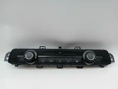 Pezzo di ricambio per auto di seconda mano CONTROLLO CLIMATICO per CITROEN JUMPY FURGÓN  Riferimenti OEM IAM 98081722ZD  