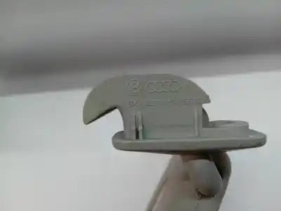 Автозапчастина б/у правильний натір для seat leon (1m1) 1.9 tdi посилання на oem iam 6x0857552e  