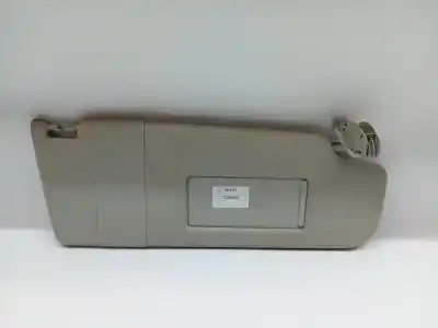 Автозапчастина б/у правильний натір для seat leon (1m1) 1.9 tdi посилання на oem iam 6x0857552e  