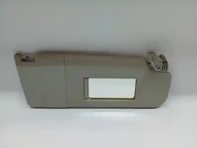 Автозапчастина б/у правильний натір для seat leon (1m1) 1.9 tdi посилання на oem iam 6x0857552e