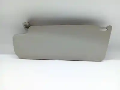 Автозапчастина б/у правильний натір для seat leon (1m1) 1.9 tdi посилання на oem iam 6x0857552e  