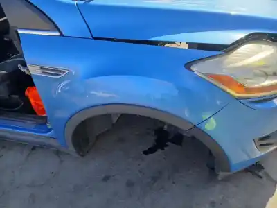 Автозапчастина б/у ПЕРЕДНЕ ПРАВЕ КРИЛО для FORD KUGA (CBV)  Посилання на OEM IAM 1633114  