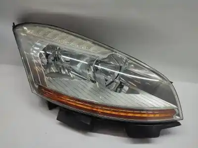 Piesă de schimb auto la mâna a doua Far Dreapta pentru CITROEN C4 PICASSO 9H05 Referințe OEM IAM 6206V1  
